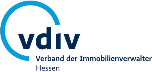 Logo des VDIVs Hessen